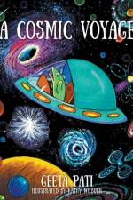 A Cosmic Voyage af Geeta Pati