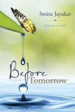 Before Tomorrow af Smita Jayakar