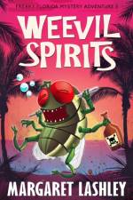 Weevil Spirits af Lashley Margaret Lashley