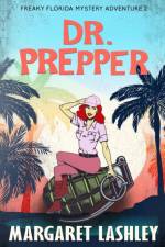 Dr. Prepper af Lashley Margaret Lashley
