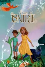 VOYAGE EN ONIRIE: UN ALBUM ILLUSTR  PLEI af JENNIFER DA NA