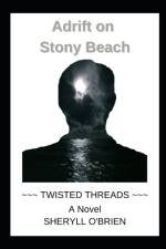 Adrift on Stony Beach af O'Brien Sheryll O'Brien