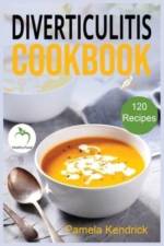Diverticulitis Cookbook af Pamela Kendrick