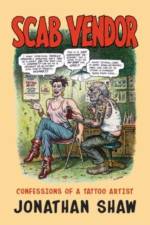 Scab Vendor af Shaw Jonathan Shaw