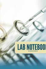 Lab Notebook af Speedy Publishing LLC