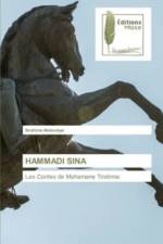 Hammadi Sina af Ibrahima Abdoulaye