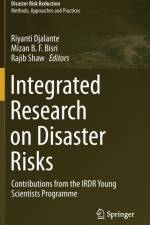 Integrated Research on Disaster Risks