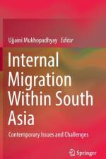 Internal Migration Within South Asia