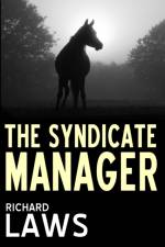 The Syndicate Manager af Richard Laws