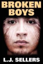 Broken Boys af L J Sellers