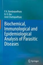 Biochemical, Immunological and Epidemiological Analysis of Parasitic Diseases af P.K. Bandyopadhyay