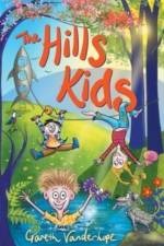 The Hills Kids af Gareth Vanderhope