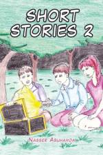 SHORT STORIES 2 af Nasser Abuhamda