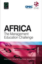 Africa af Michelle (Singapore Management University Lee