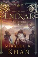 THE ENIXAR: THE SOLITUDE OF SIN af Brent Hinds