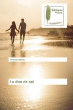Le don de soi af Christian Béziau