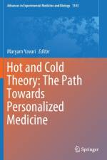 Hot and Cold Theory: The Path Towards Personalized Medicine af Maryam Yavari