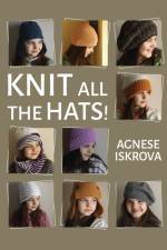 Knit all the Hats! af Agnese Iskrova