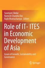 Role of IT- ITES in Economic Development of Asia