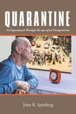 Quarantine af Spitzberg John K. Spitzberg