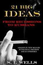 21 Big Ideas af S I Wells