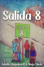SALIDA 8 af Diego Ojeda