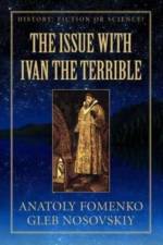 The Issue with Ivan the Terrible af Gleb Nosovskiy