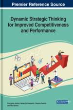Dynamic Strategic Thinking for Improved Competitiveness and Performance