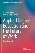 Applied Degree Education and the Future of Work