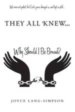They All Knew... af Joyce Lang-Simpson