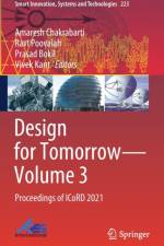 Design for Tomorrow-Volume 3