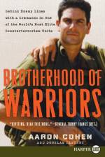 Brotherhood Of Warriors Large Print af Aaron Century Cohen