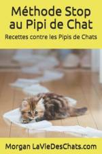 RECETTES CONTRE LES PIPIS DE CHATS: OU C af M LAVIEDESCHATS.COM