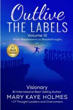 OUTLIVE THE LABELS : FROM BREAKDOWNS TO af ERIKA ERKARD