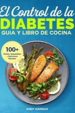 EL CONTROL DE LA DIABETES GU A Y LIBRO D af ANDY HANNAH
