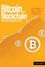 Bitcoin And Blockchain Basics for Beginners 2022 af Nairobi
