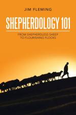 Shepherdology 101 af Fleming Jim Fleming