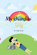My Guardian Dog af Angel Zavala