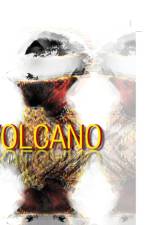 Volcano af Garrett Jamila Garrett