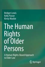 The Human Rights of Older Persons