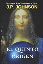 EL QUINTO ORIGEN: STONEHENGE af JOAN PONT GALM S