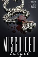 Misguided Target af Page Jessica Page