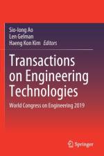Transactions on Engineering Technologies
