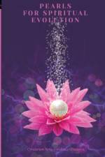 Pearls for Spiritual Evolution af Cyndarion Ainiu