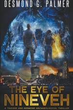 THE EYE OF NINEVEH af D G Palmer