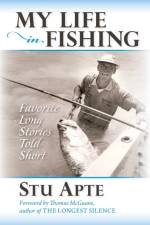 My Life in Fishing af Stu Apte