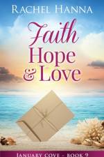 Faith, Hope & Love af Hanna Rachel Hanna