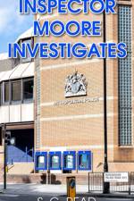 Inspector Moore Investigates af S. G. Read