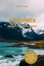 Patagonien af Daniel Tischer