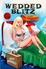 Wedded Blitz af Komix Mini Komix